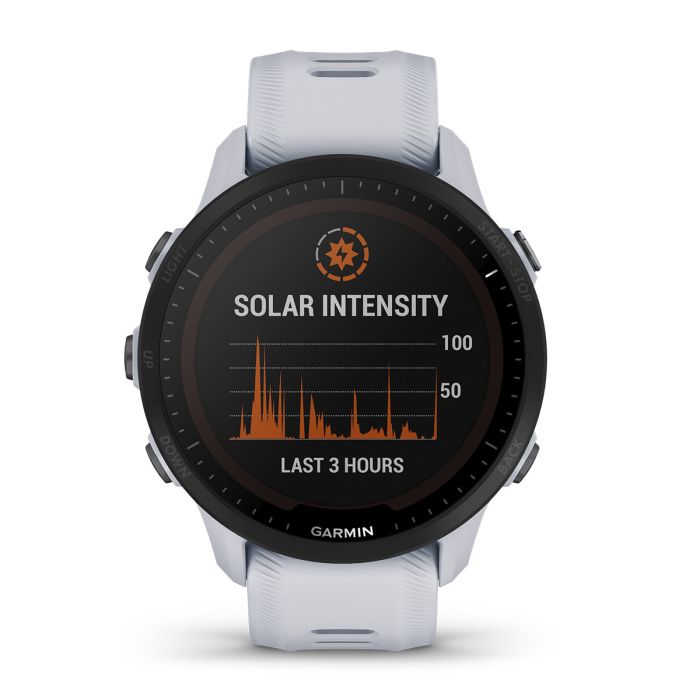 Forerunner 955 Solar