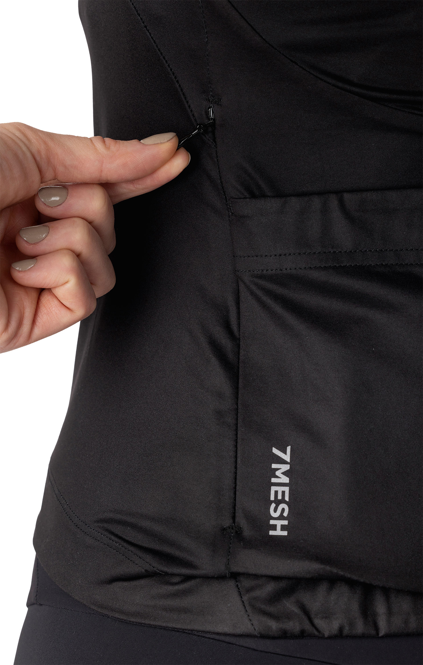 Atlas Jersey SS Women's