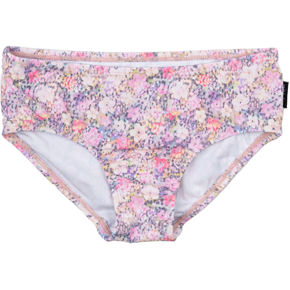 Køb Mikk-Line Lilas Swim Bikini UV Aop