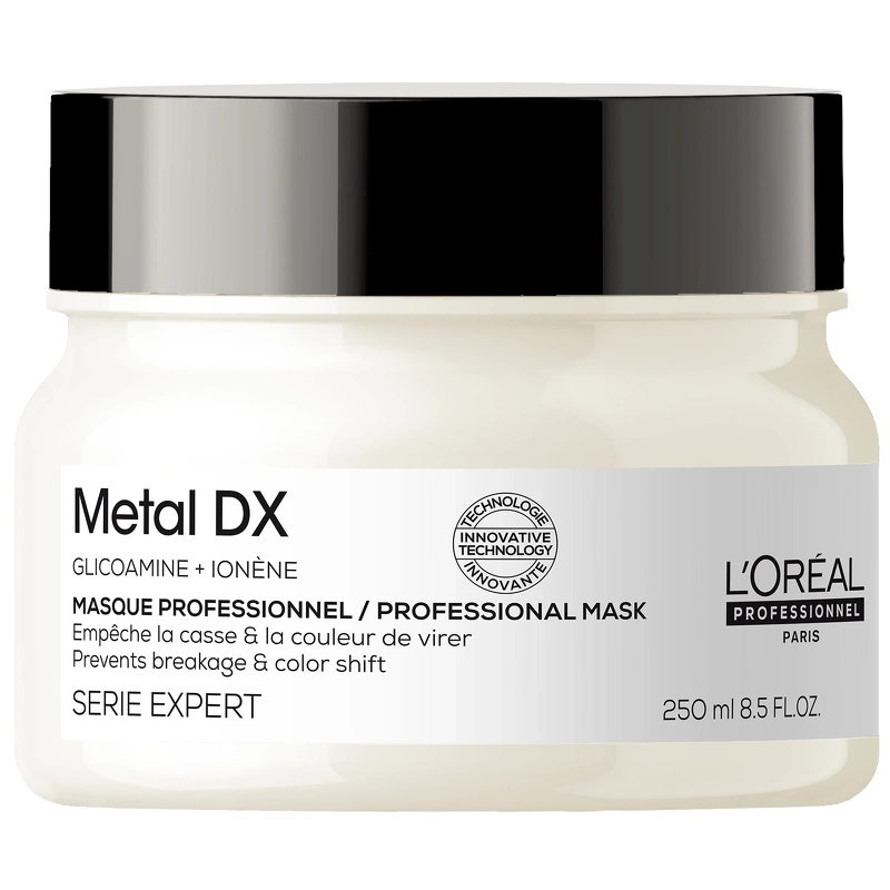 L'Oréal Professionnel Metal DX Masque 250 ml