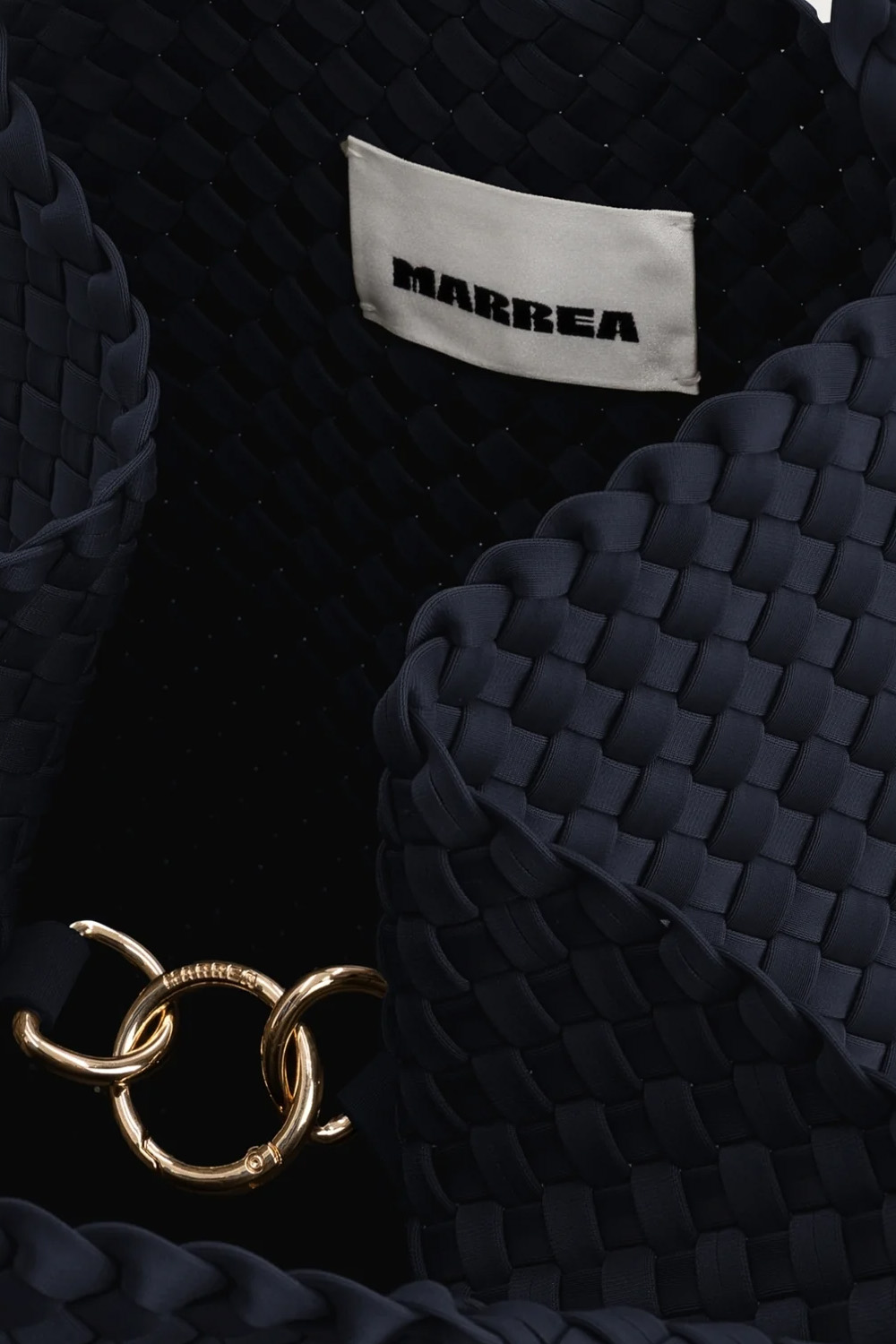 Marrea medium shoulder bag