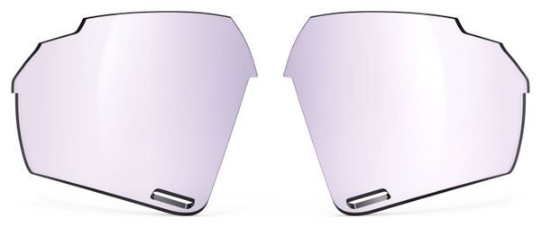 Verres de rechange Rudy Project Deltabeat