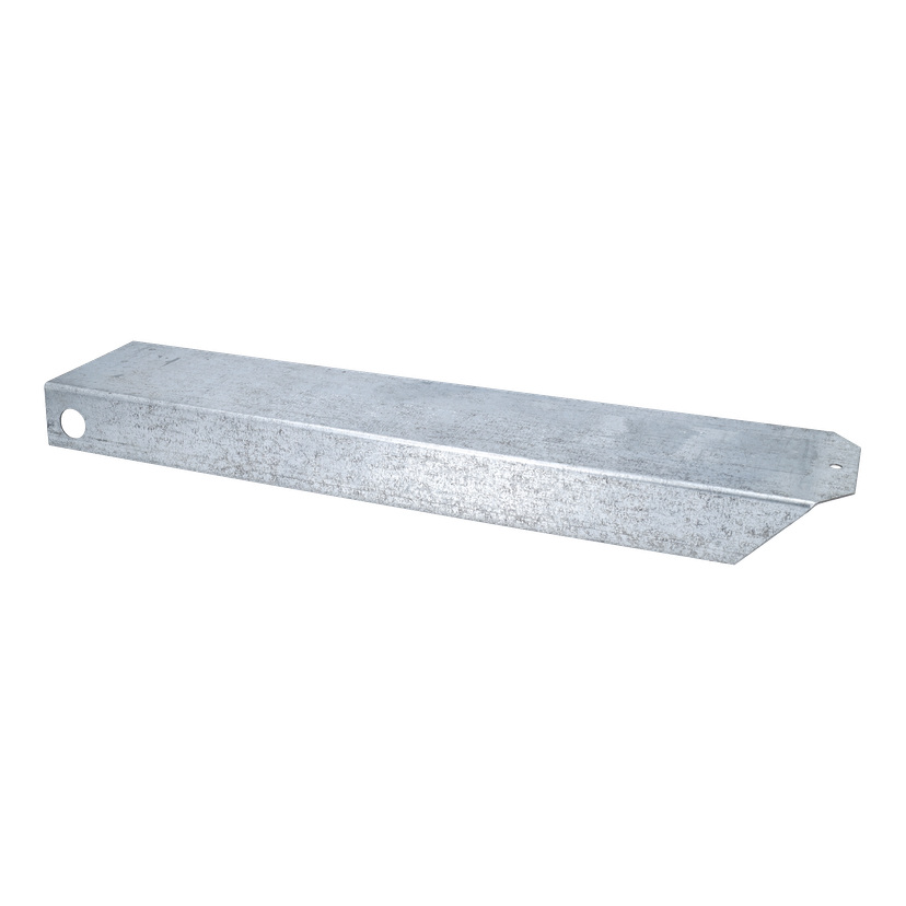 U-plate båtmotorhenger