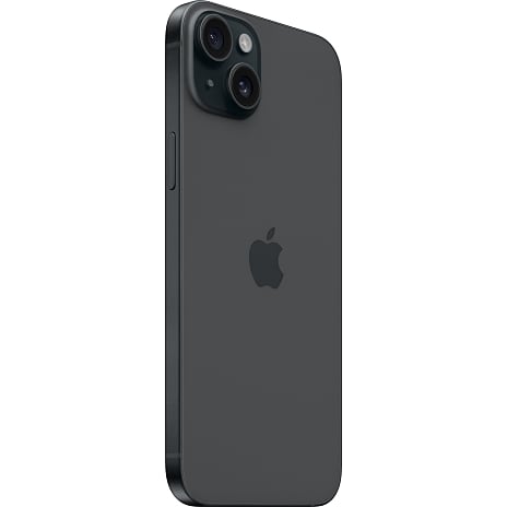 iPhone 15 Plus 512GB - Black