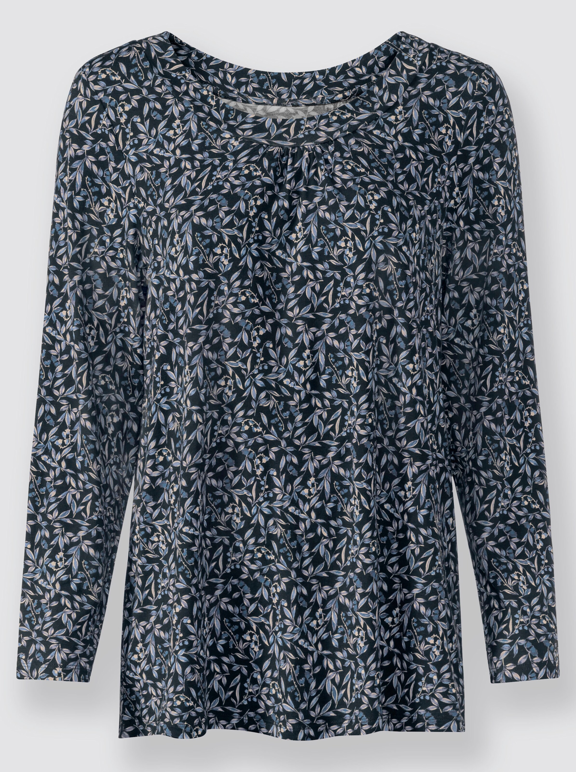 Tunikashirt