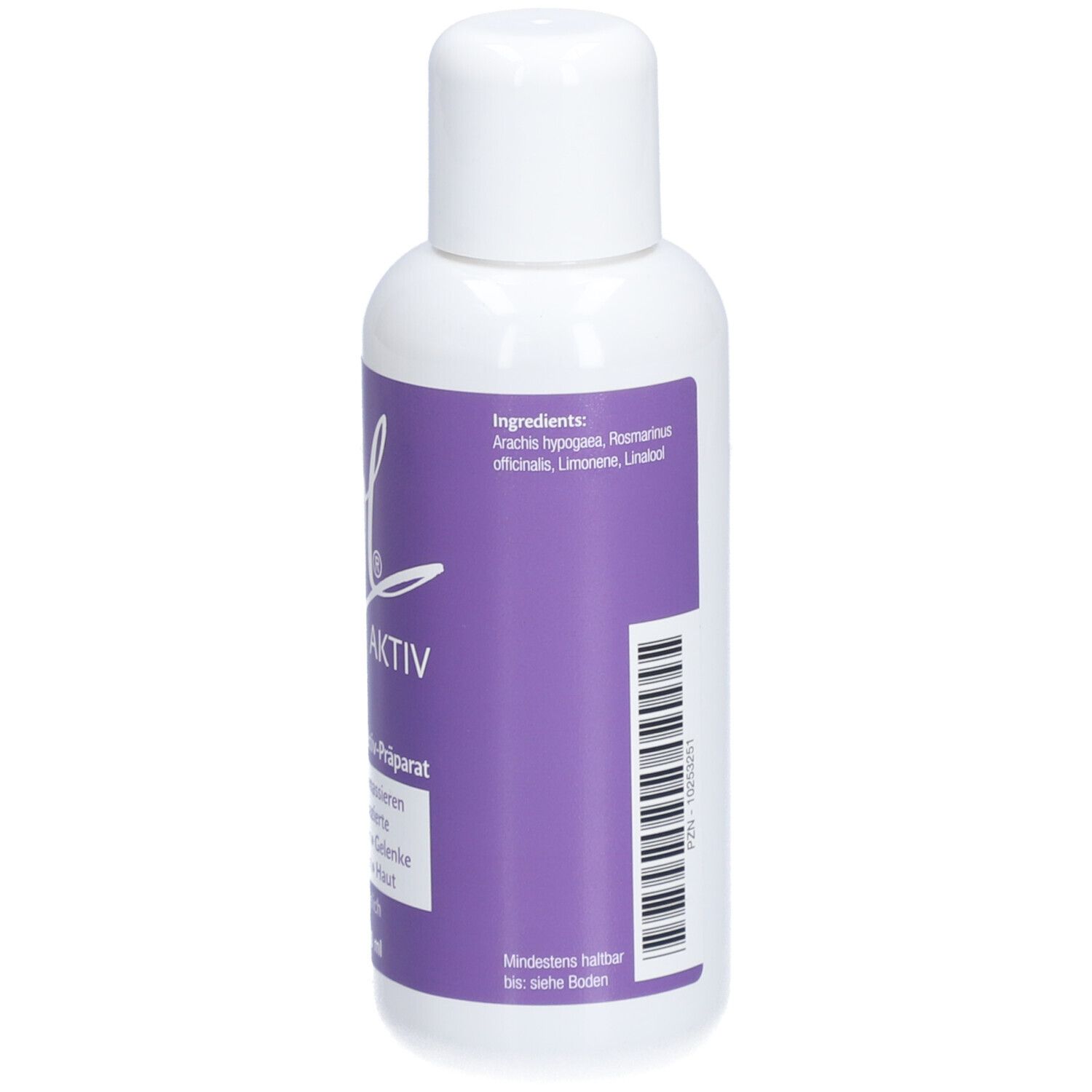 Viol® AKTIV Oel