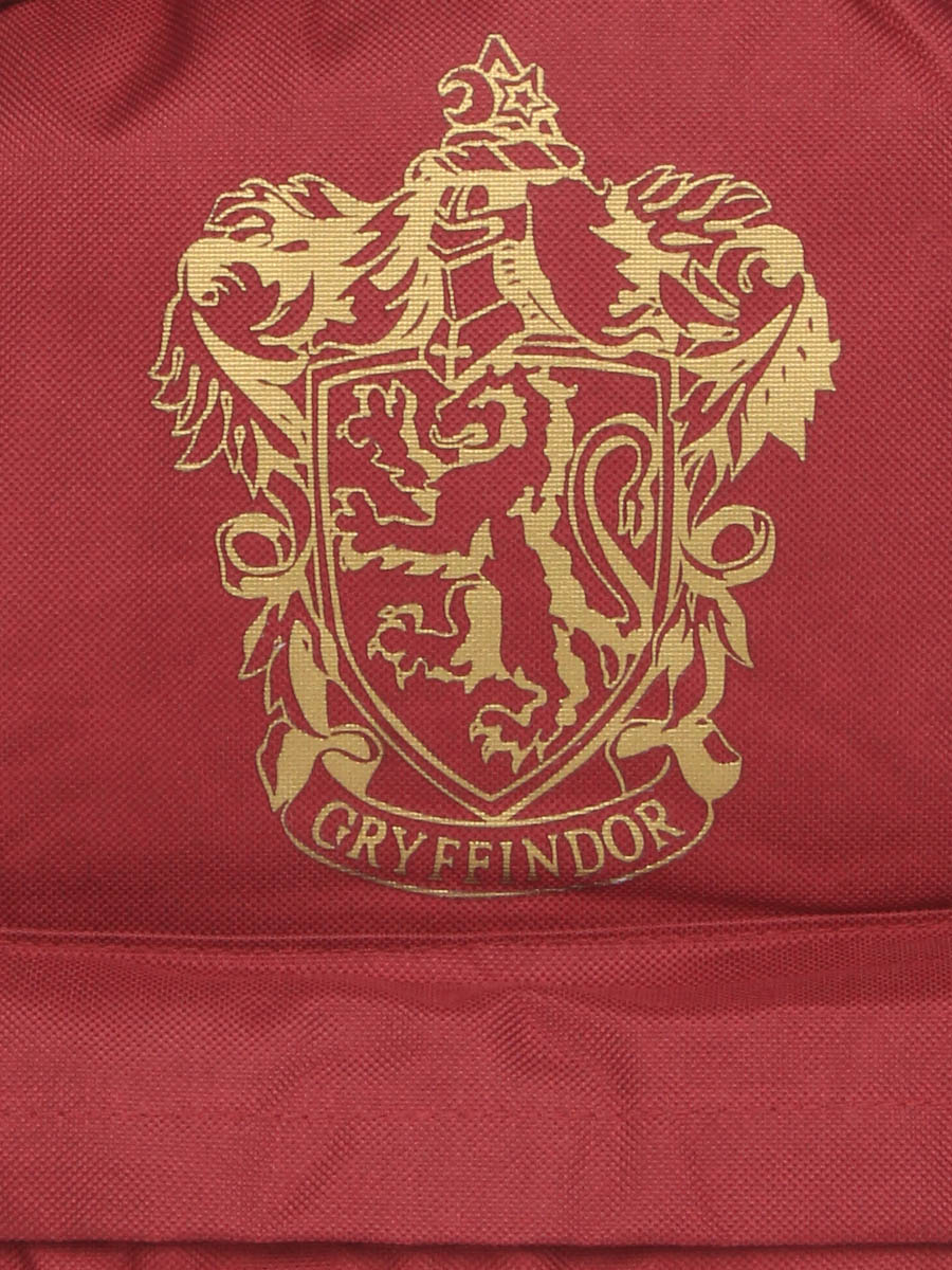 Sac À dos Harry Potter EmblÀme
