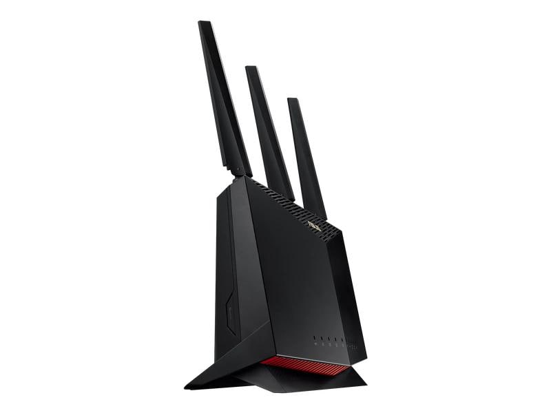 ASUS Dual-Band WiFi Router RT-AX86U Pro AX5700 Dual Band WiFi 6 Gaming Router