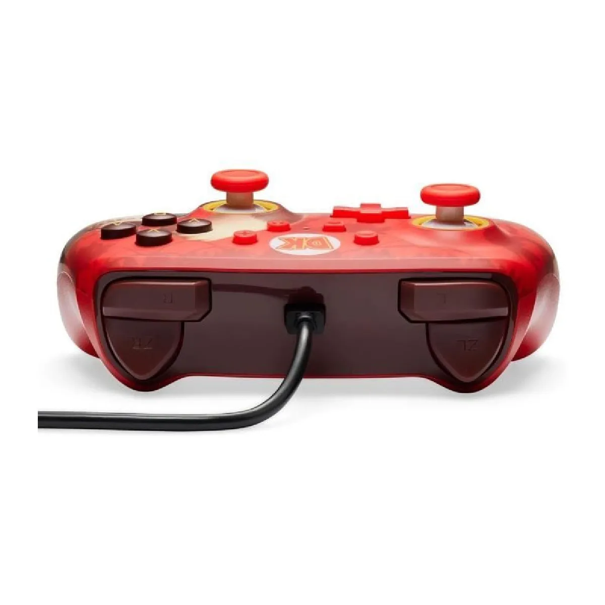 Power A PowerA Manette Switch Donkey Kong