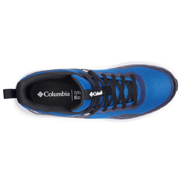 Columbia - Konos TRS Outdry Mid - Chaussures de randonnée