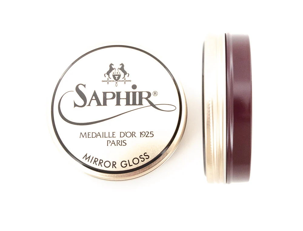 SAPHIR - MIRROR GLOSS 1925