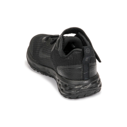 Nike - NIKE REVOLUTION 6 - Noir