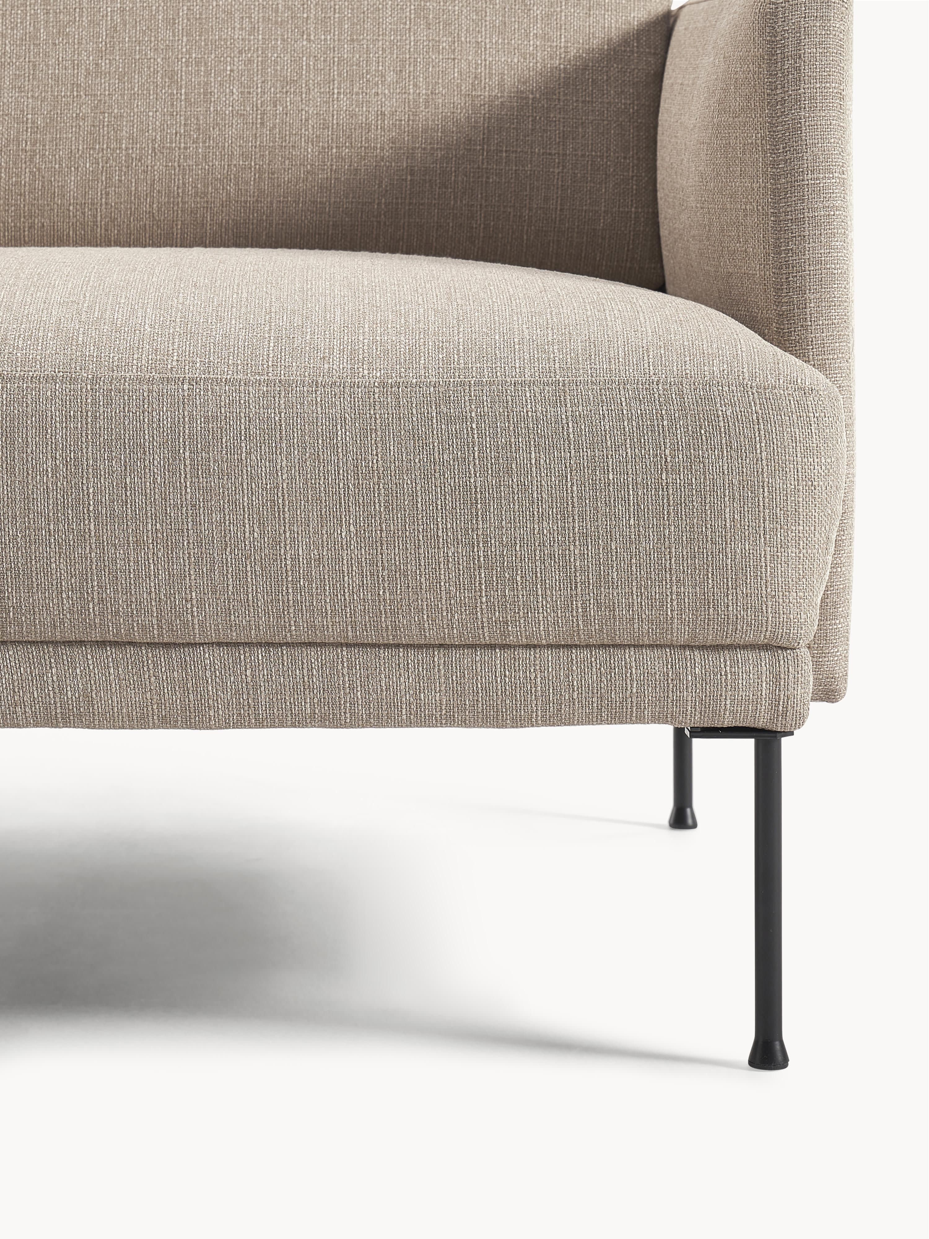 Chaise longue Fluente