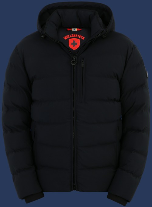 Blackbird Men Short FourStreAirTec, Midnightblue