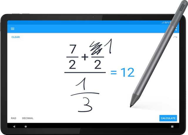 Lenovo Tab M11 4/128 11