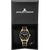Jacques Lemans Herrenuhr Liverpool Special Edition 42-10G