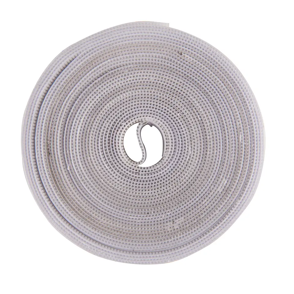 O’DADDY Deurgordijn – Vliegengordijn Magnetisch - 92x230cm – hor Wit
