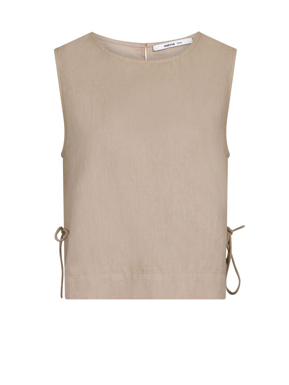 Bahne Studio  Heather hørtop - Sand