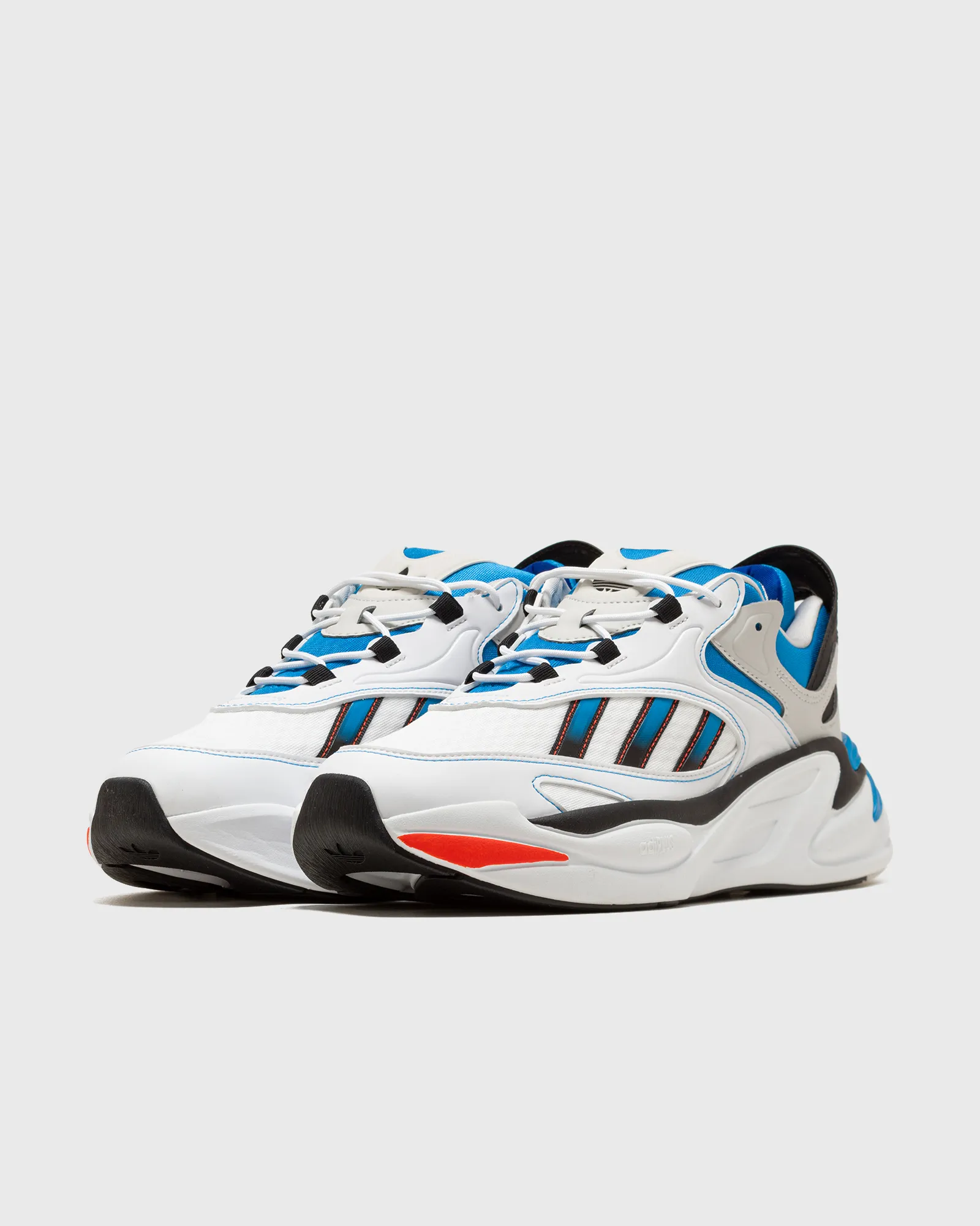 Adidas OZMORPH