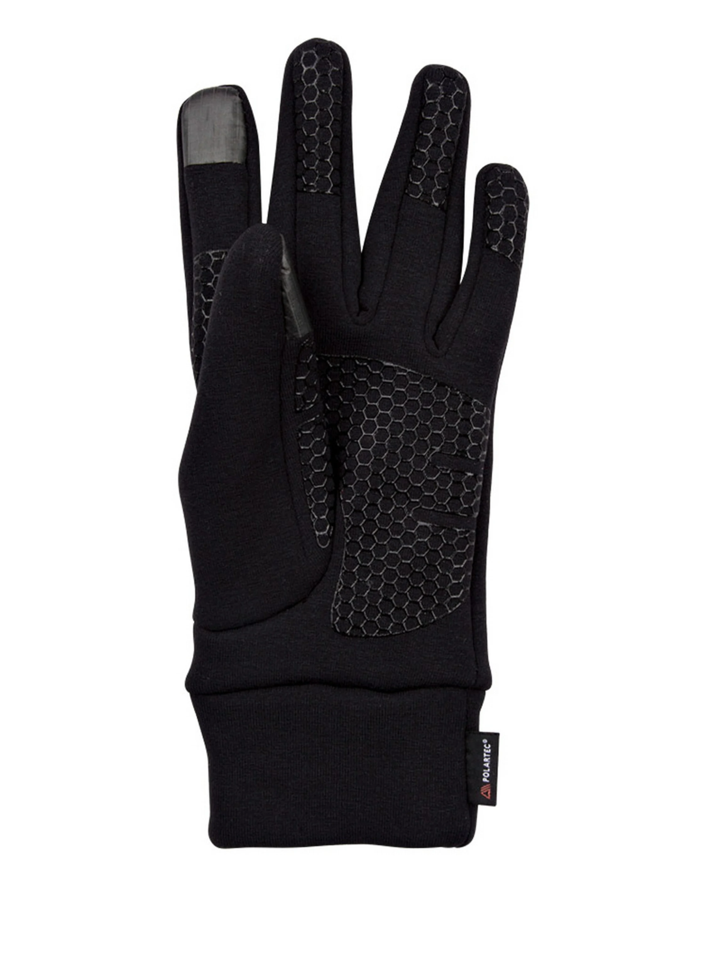Barts Handschuhe mit Touchscreen-Funktion