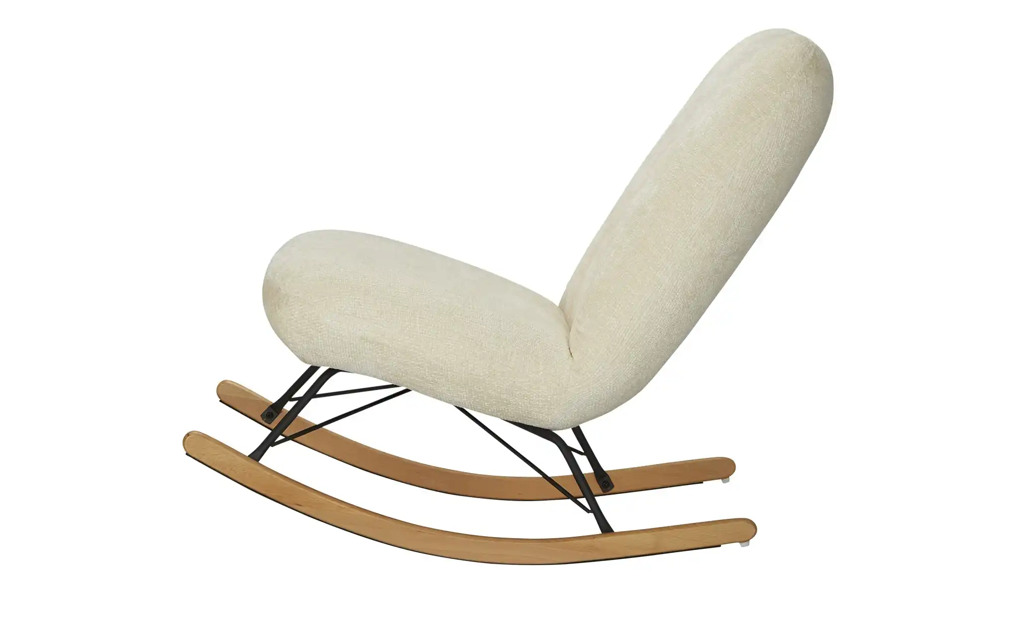 Schaukelstuhl Olaf