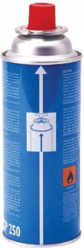 Campingaz - CP-250 - Gasfles - 250 Gram