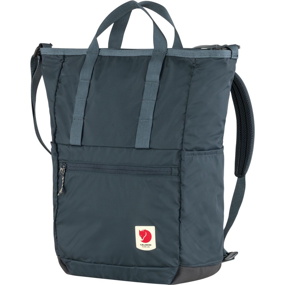 Fjällräven High Coast Totepack 23l navy