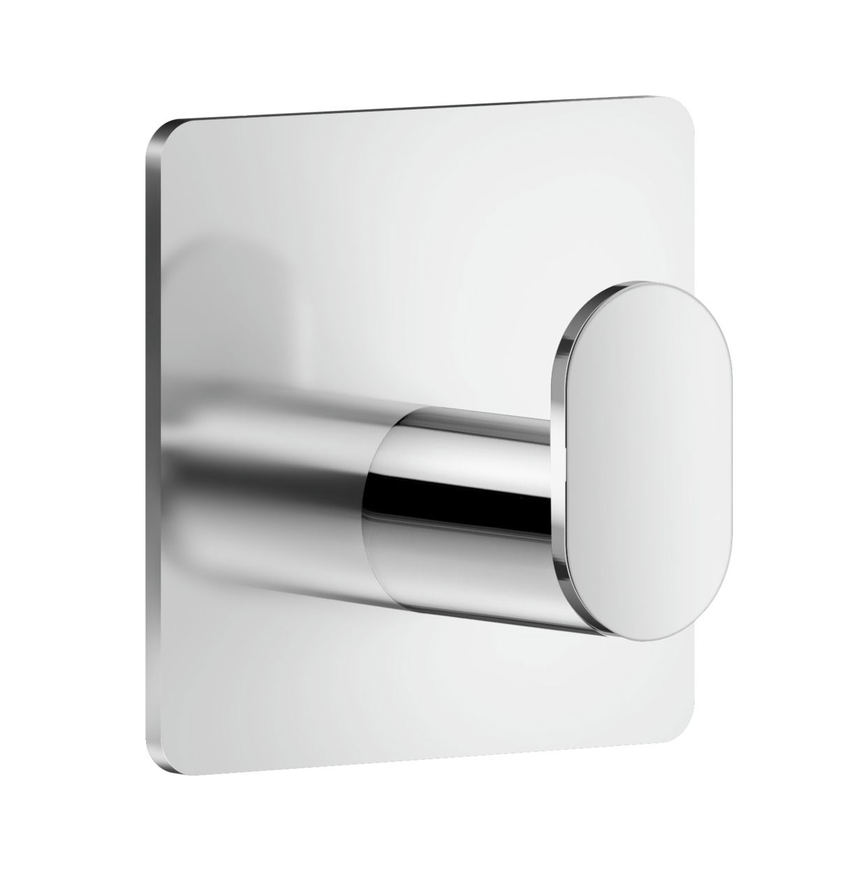 Beslagsboden Haken CUBE