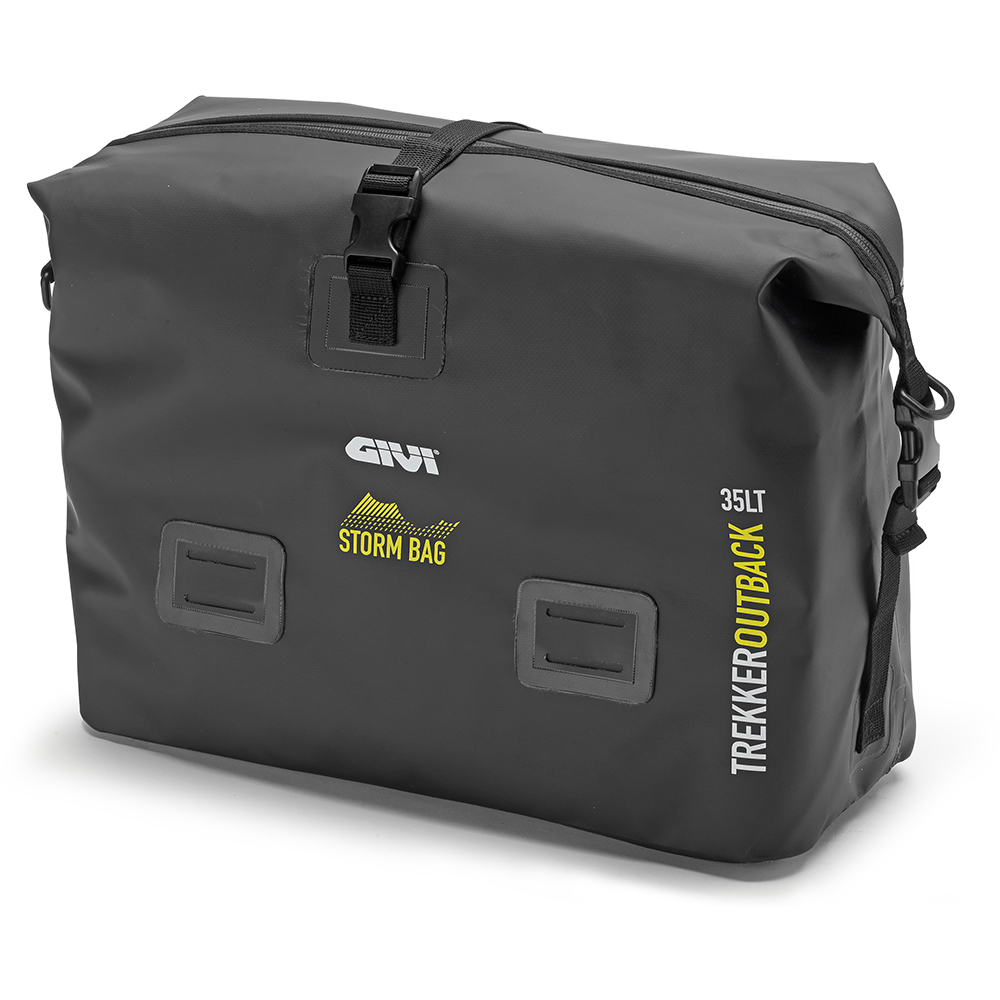 Givi - Sac interne étanche T506 Noir
