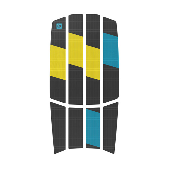 Duotone Kite Traction Pad Team - Front