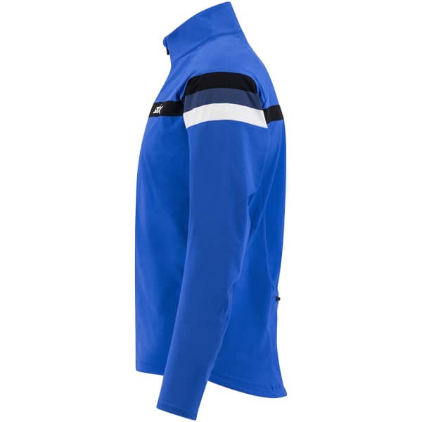 Veste ski de fond SWIX FOCUS JACKET M OLYMPIAN BLUE