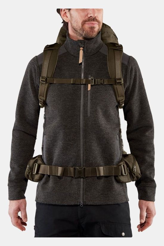 Fjällräven Fjällräven Singi 48L Rugzak