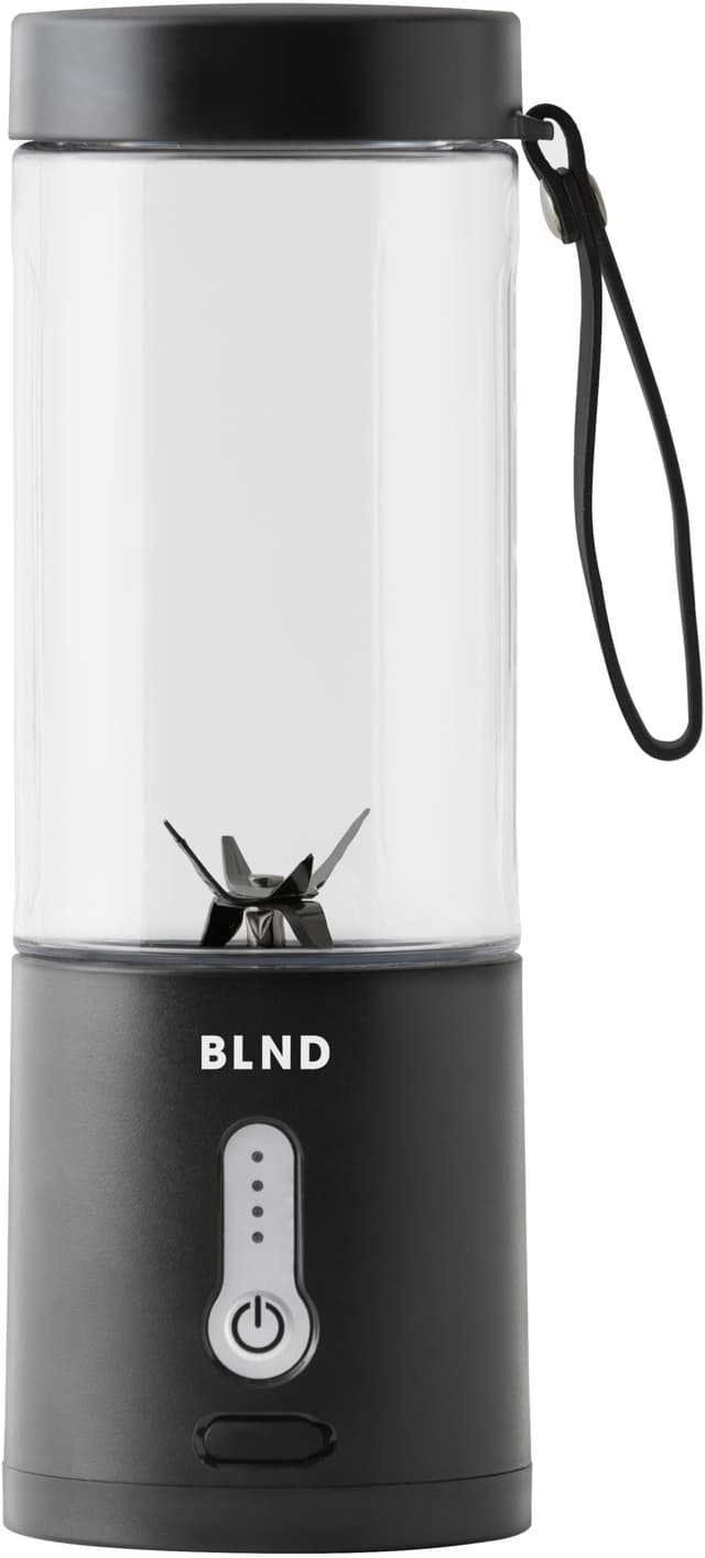 BLND blender BLK (sort)