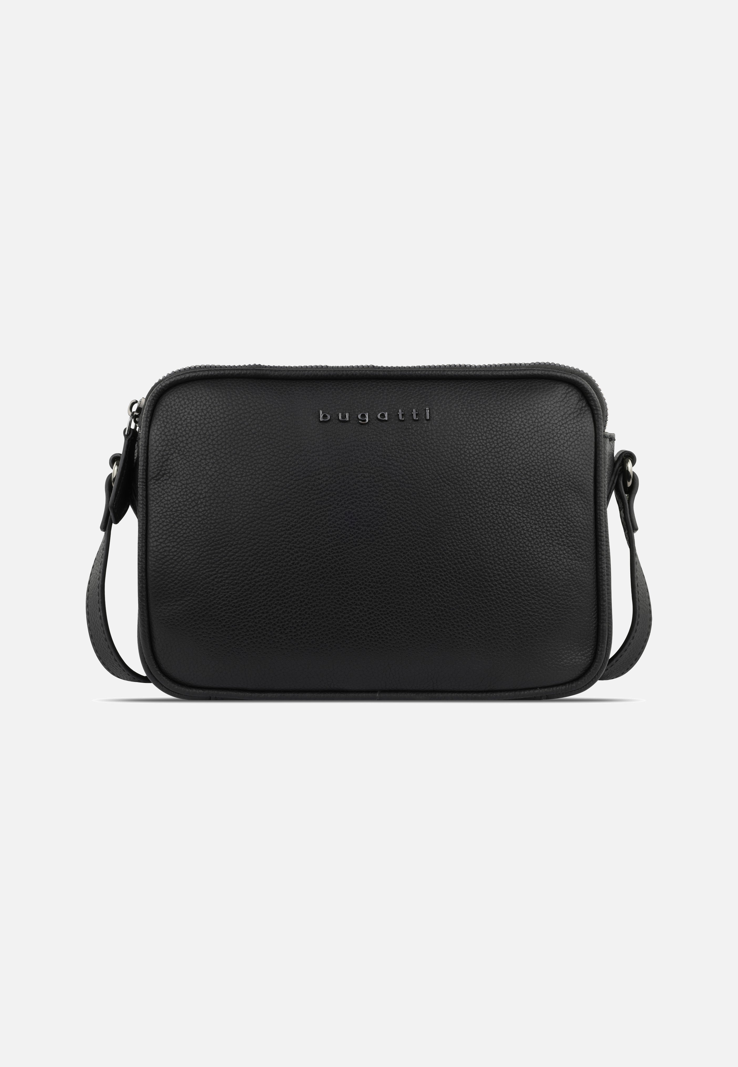 Bella Small II Schwarz - Crossbody Bag