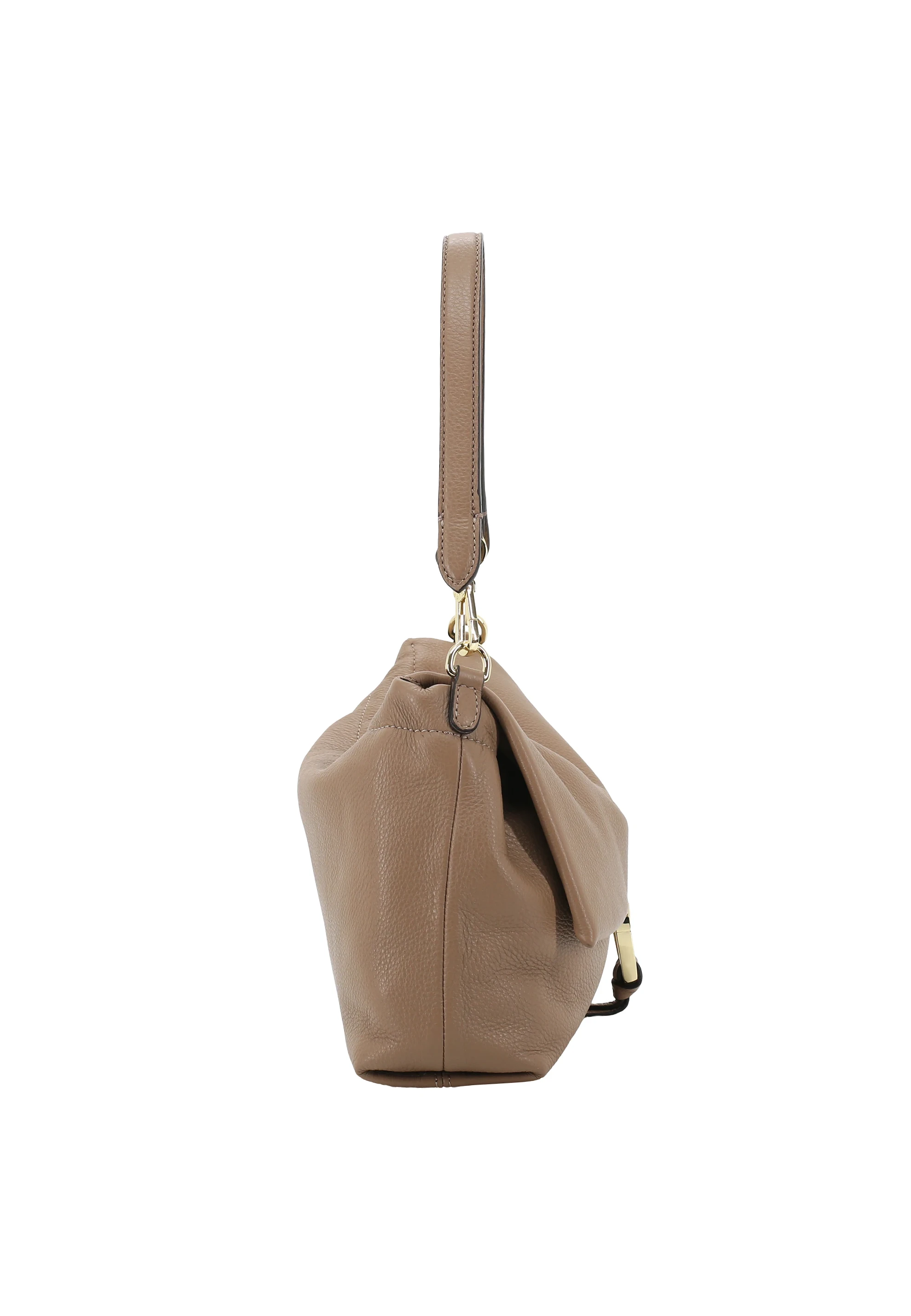 shoulder bag TEMI medium Leather Dalia Standard