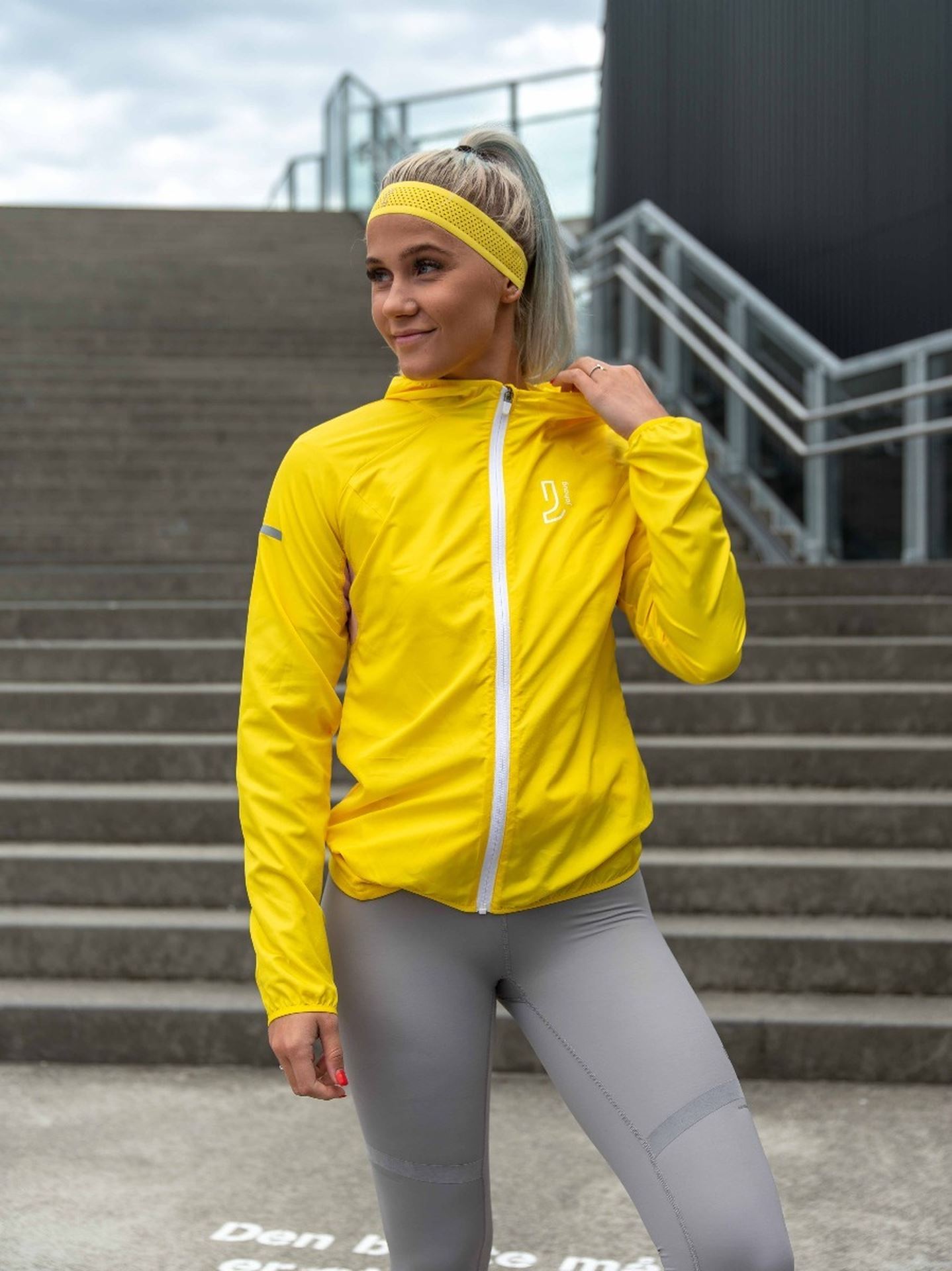 Windguard Jacket