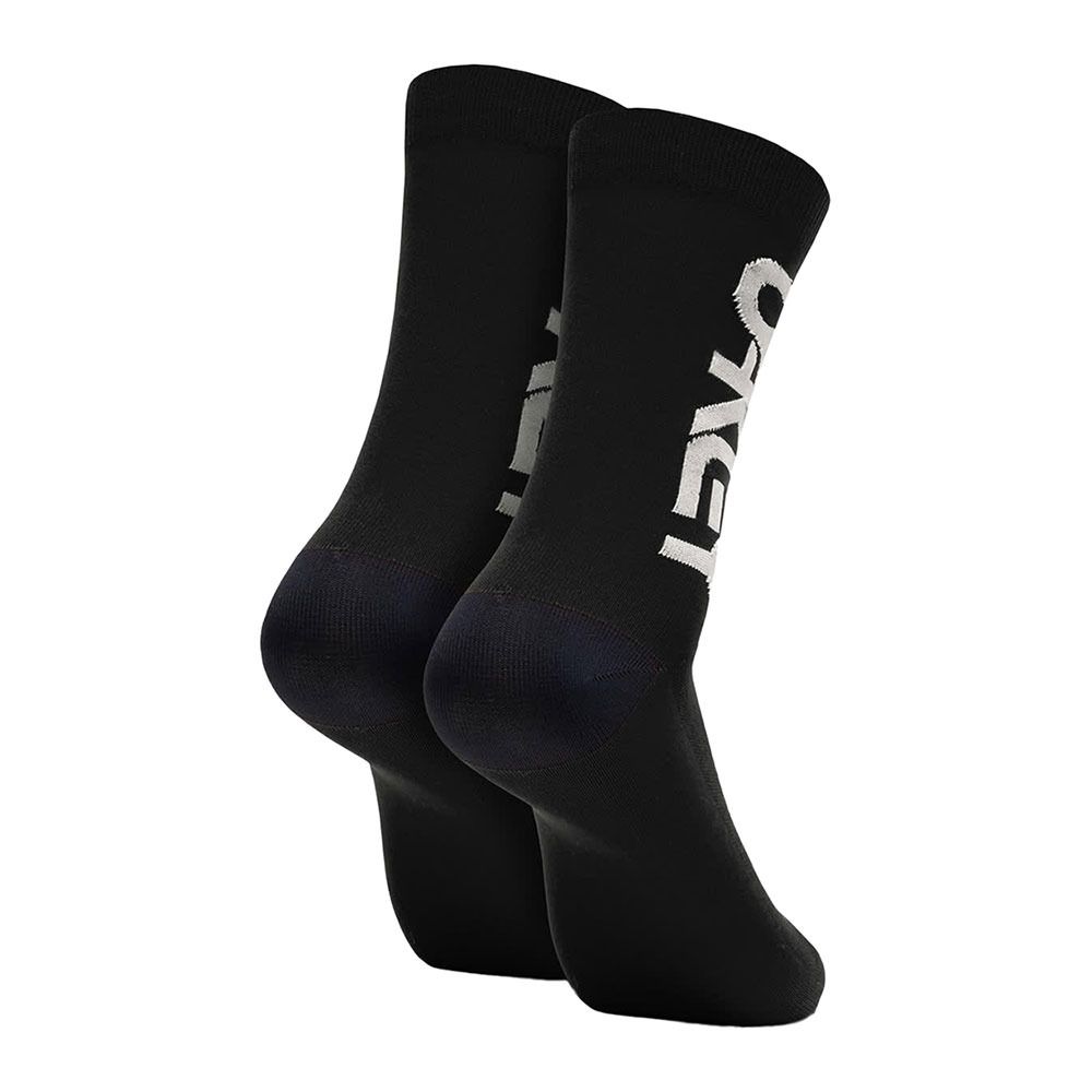 Oakley FACTORY PILOT - Chaussettes Homme blackout