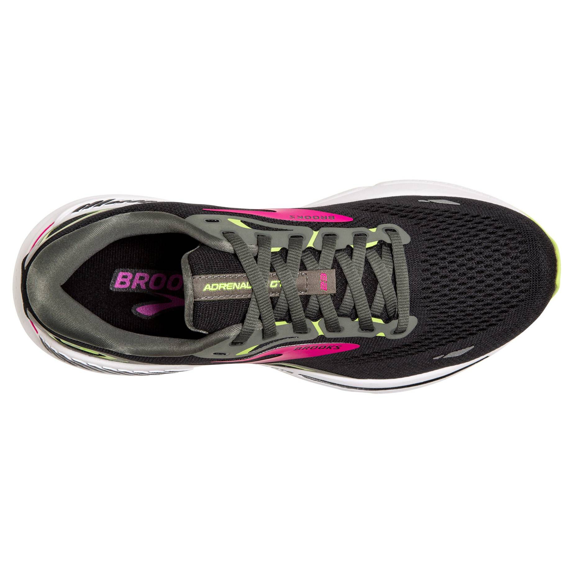 Brooks| Damen Laufschuhe ADRENALINE GTS 23 schmal