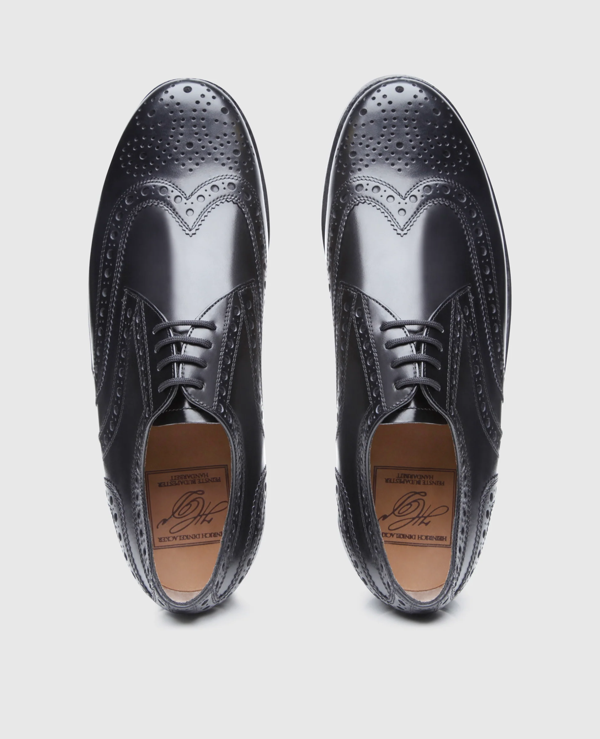Rio Full-Brogue BC