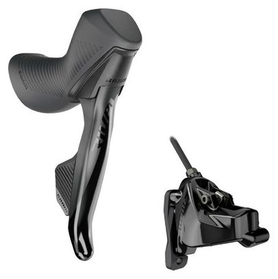 Frein à Disque Arrière Sram Rival eTap AXS Hydraulique (sans disque)
