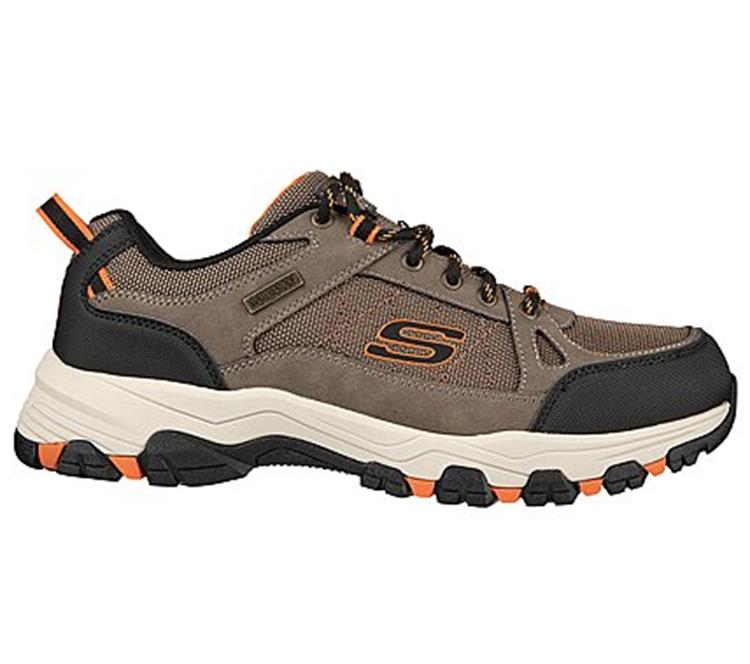 Skechers Men Selmen - Cormack Wandelschoenen