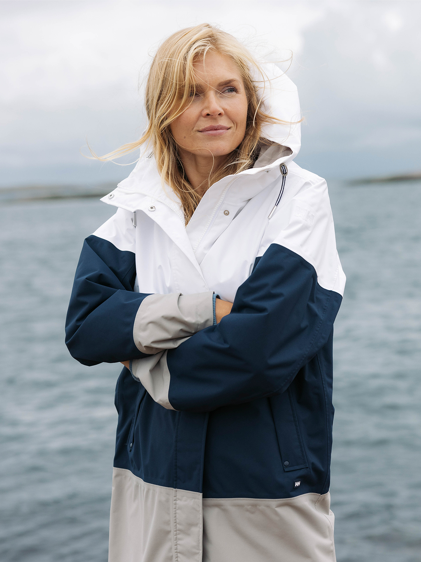 Koster Rain Coat