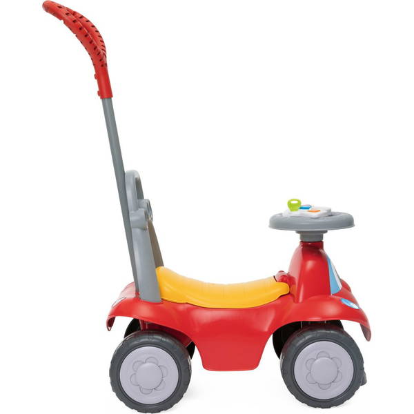 ChiccoChicco   Rutscher Billy Quattro