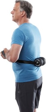 Homedics - Massageapparat Til Hele Kroppen