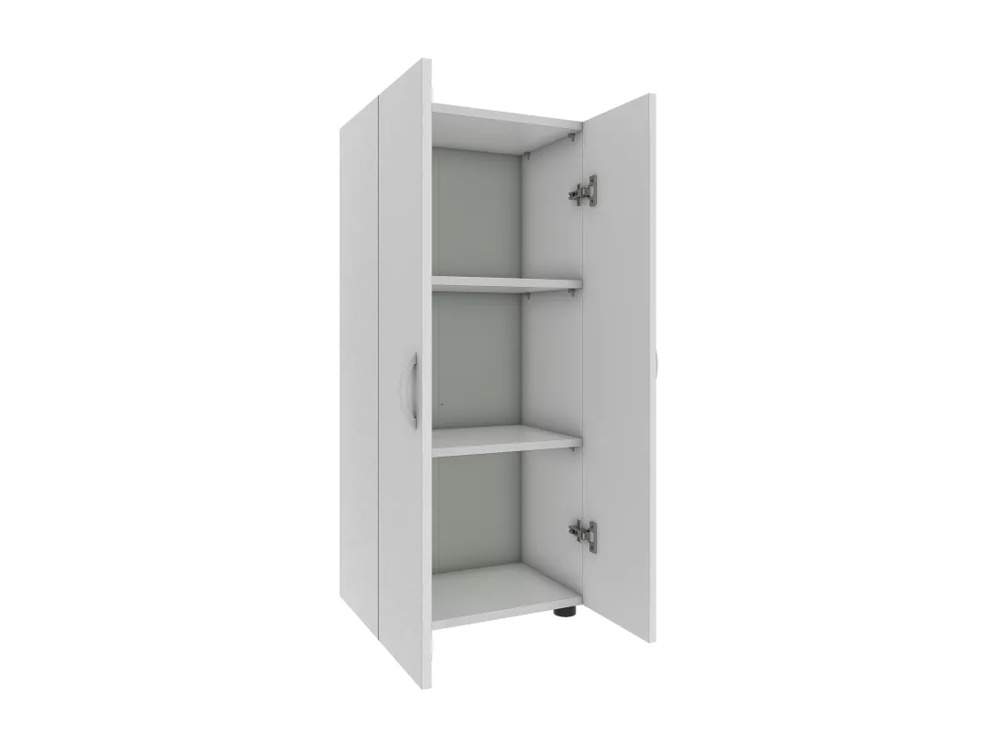 Armoire de bureau Armoire à dossiers Ulas 3 cas