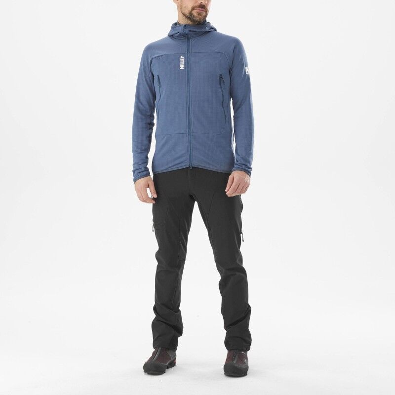 Kamet XCS Pant - Pantalon alpinisme homme