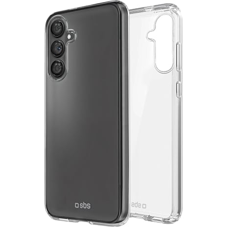 SBS Samsung Galaxy A55 cover - transparent