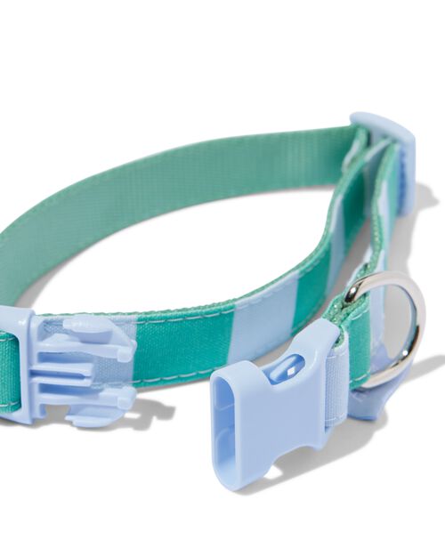 collier chien 32-52 cm