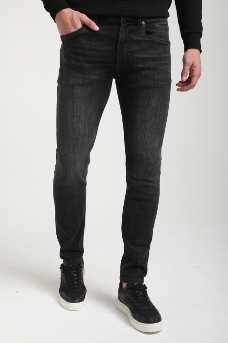 Gabbiano zwarte heren jeans
