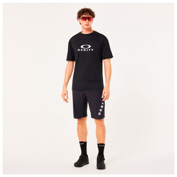 Oakley - Free Ride Lined Short - Pantalon de cyclisme